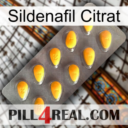 Sildenafil Citrat cialis1